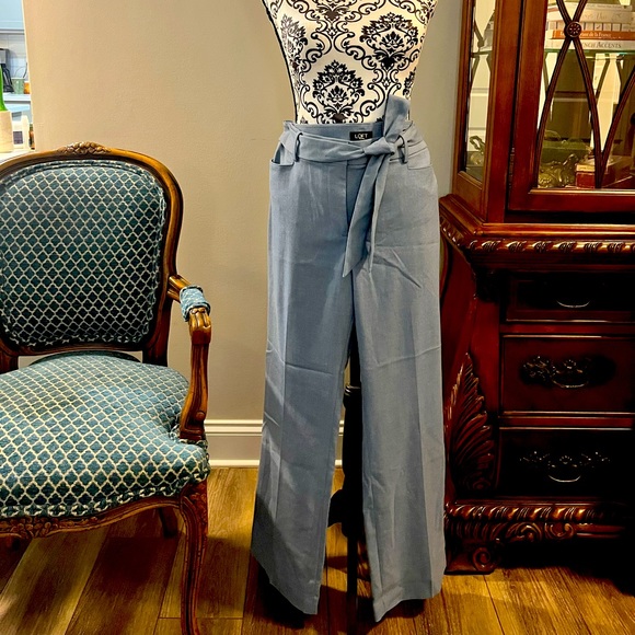 LOFT petite trousers, size 10p - Picture 1 of 5